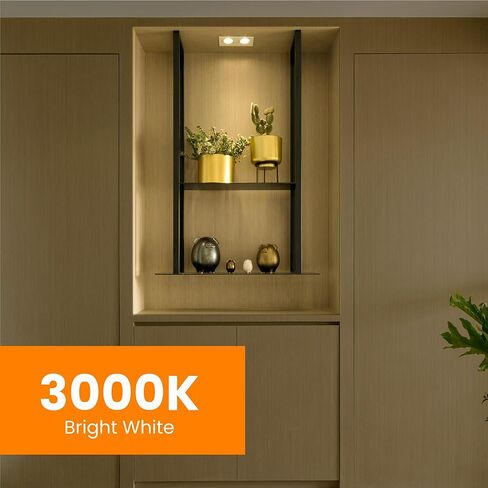 Feit Electric BPXN20/G8/3 زينون 20 وات، 120 فولت قاعدة G8، 3 عبوات in Kuwait