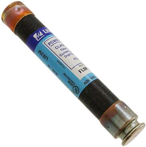 Littelfuse FLSR-8/10 Fuse (Pack of 1) in Saudi Arabia