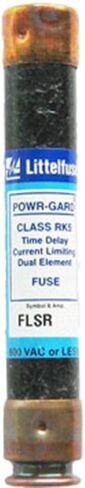 Littelfuse FLSR-8/10 Fuse (Pack of 1) in Saudi Arabia