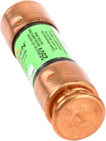 Bussmann FRN-R-20 Frnr20 Fuse (Tr20), 20 Amp, 250V in Saudi Arabia