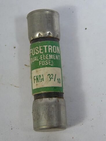 Cooper Bussmann Brand FNM-3-2/10 (FNM-3.2) in Saudi Arabia