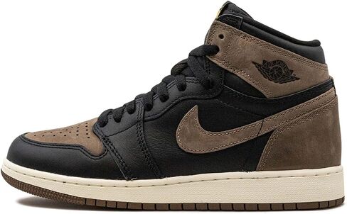 Jordan Boy's Air 1 Retro Hi Og (طفل كبير) in Saudi Arabia