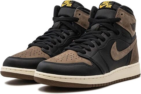 Jordan Boy's Air 1 Retro Hi Og (طفل كبير) in Saudi Arabia