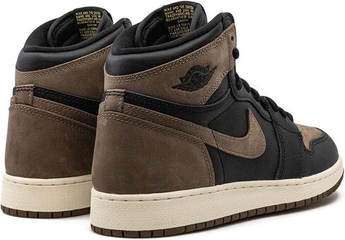 Jordan Boy's Air 1 Retro Hi Og (طفل كبير) in Saudi Arabia