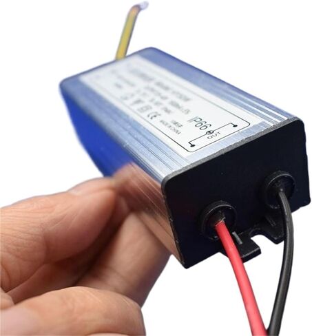 AC85-265V 50W Power Led Driver DC25-40V 1.5A in Saudi Arabia