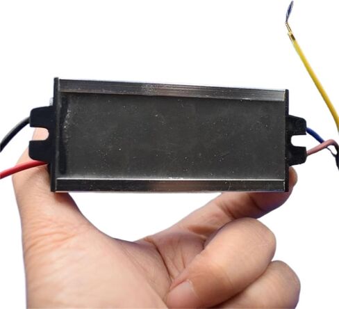 AC85-265V 50W Power Led Driver DC25-40V 1.5A in Saudi Arabia