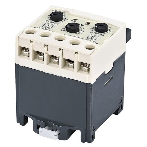 EOCR-SS-440 Overload Relay Motor Motor Protector Thermal Termal Relay (UN: 180-460VAC) 1PCS (5-70A) in Kuwait