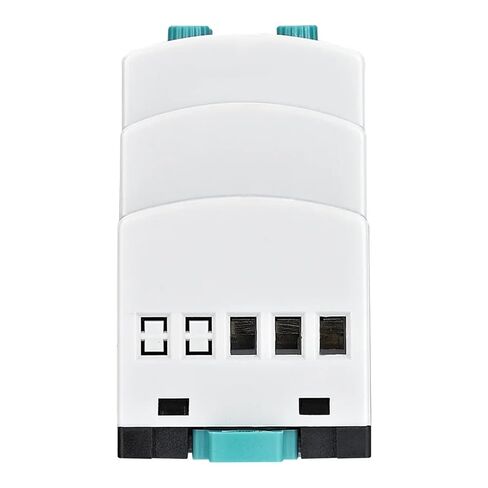 GKT-03F 3 * 380VAC فشل الطور غير الطور غير الطور ، تسلسل الطور ، تحت وخارج الجهد التتابع 1PCS in Kuwait