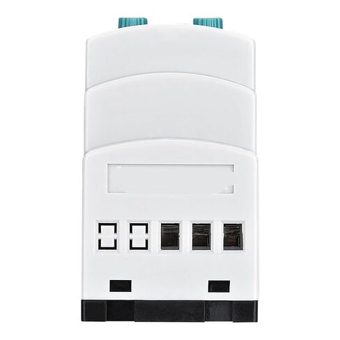 GKT-03F 3 * 380VAC فشل الطور غير الطور غير الطور ، تسلسل الطور ، تحت وخارج الجهد التتابع 1PCS in Kuwait