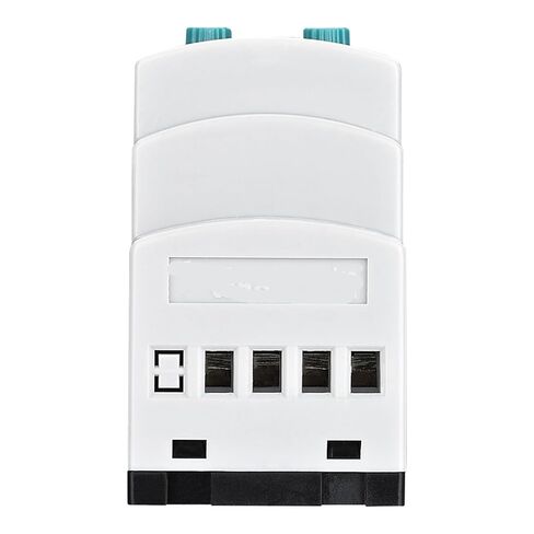 GKM-02F 3 * 380VAC مع فشل الطور ثلاثي الطور ، تسلسل الطور ، تحت وأكثر من مرحل الجهد 1PCS in Kuwait