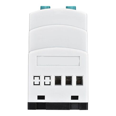 GKT-03 3 * 380VAC ثلاث مراحل غير ناتجة تحت وخارج الجهد التتابع 1PCS in Kuwait