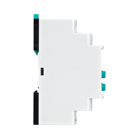 DGK-01 220VAC ULTRA-SMALL MONOPHASE Overvoltage & Undervoltage Relay 1PCS in Kuwait