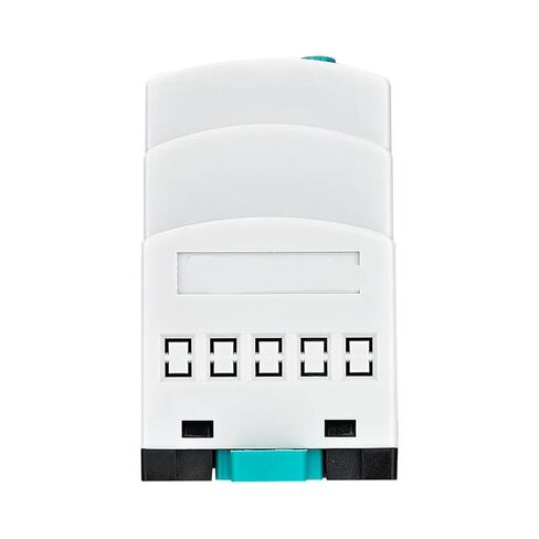 DGK-01 220VAC ULTRA-SMALL MONOPHASE Overvoltage & Undervoltage Relay 1PCS in Kuwait