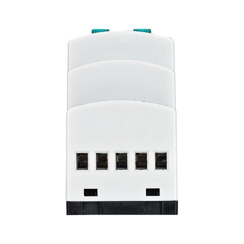 GKM-11 220VAC Monophase Overvoltage & Undervoltage Protection Relay 1PCs in Kuwait