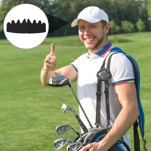 Black Baseball Caps Inserts Flexible Washable Reusable Hat Felt Shapers, Hat Sweat Liner Cap Fitter Inserts in Saudi Arabia