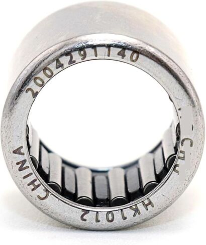 1Pcs HK1012 HK101412 TLA1012 10X14X12 Drawn Cup Needle Roller Bearings in Saudi Arabia
