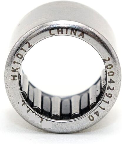 1Pcs HK1012 HK101412 TLA1012 10X14X12 Drawn Cup Needle Roller Bearings in Saudi Arabia
