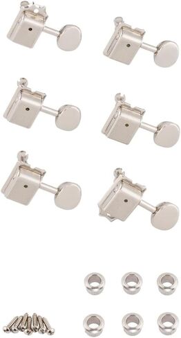 Fender Strat/Tele Vintage Machine Head set of 6 in Saudi Arabia