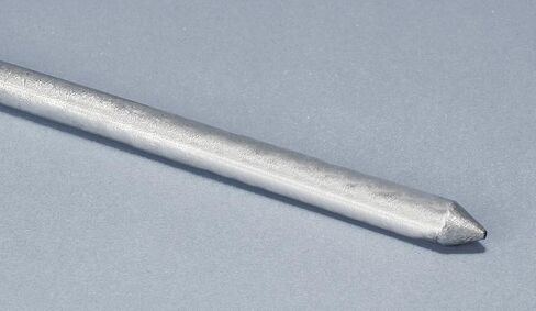 Ground Rod, Dia 5/8 in, 8 Ft. L in Saudi Arabia