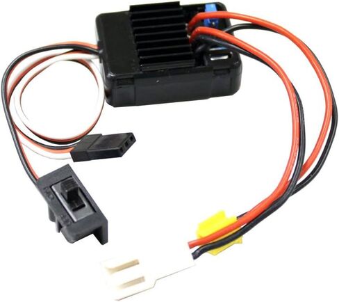 Kyosho GPW17 Speed Controller in Saudi Arabia