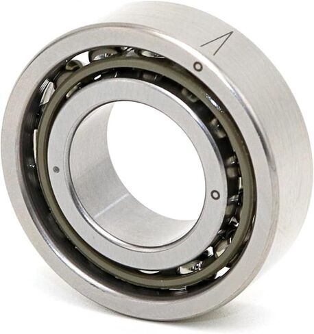 7202CTYNSULP4 15x35x11 7202 7202 CALINAL COUNT BALLE BEARING REDING Universal Metric 1PCS in Saudi Arabia