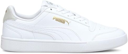 PUMA Unisex-Child Shuffle Sneaker in Saudi Arabia