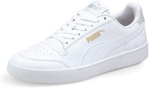 PUMA Unisex-Child Shuffle Sneaker in Saudi Arabia