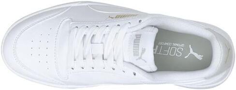 PUMA Unisex-Child Shuffle Sneaker in Saudi Arabia