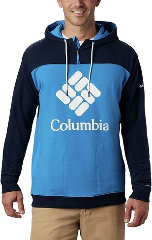 Columbia Lodge French Terry Hoodie in Saudi Arabia