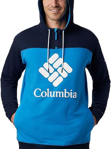 Columbia Lodge French Terry Hoodie in Saudi Arabia