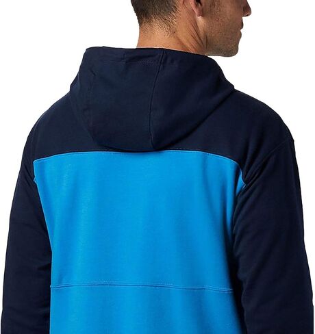 Columbia Lodge French Terry Hoodie in Saudi Arabia