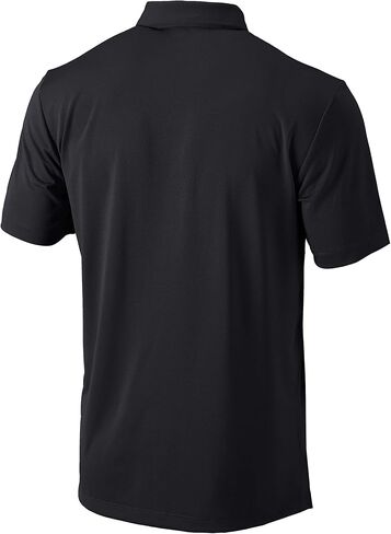 Columbia Carolina Hurricanes Golf Men's Casual Lightweight Drive Polo in Saudi Arabia