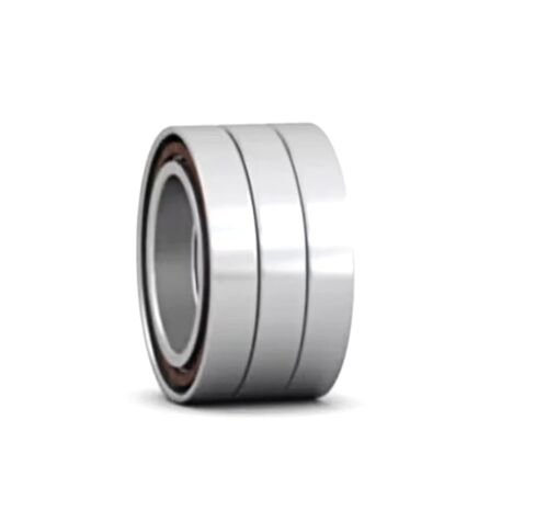 1 Set 7014AC-DL-HQ1-P4A-TBT-A 70x110x20 DL Spindle Bearing Ceramic Spherical Angular Contact Bearing ABEC-7 in Kuwait