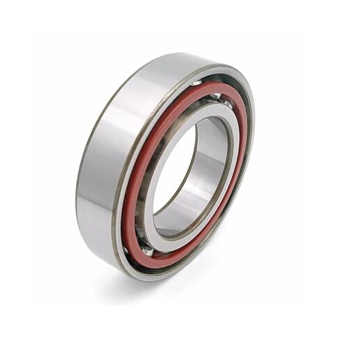 1 Piece 7006ACD-P4A-GA 30X55X13 Angular Contact Bearing Spindle Bearing ABEC-7 25 Degree Contact Angle in Kuwait