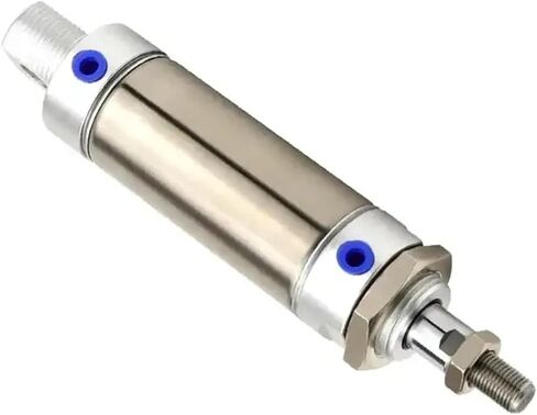 1pcs CM2B40-175-200-225-250-275-300 S MC Pneumatic Cylinder A Mini Cylinder(CM2B40-250) in Kuwait