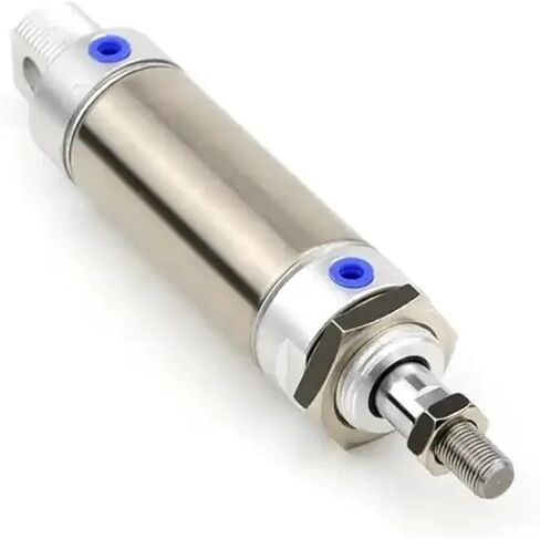 1pcs CM2B40-175-200-225-250-275-300 S MC Pneumatic Cylinder A Mini Cylinder(CM2B40-250) in Kuwait