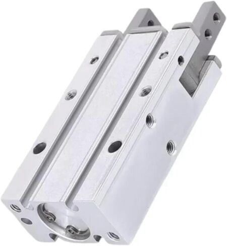 MHY2 Series 180 ° Pneumatic Gripper Cylinder MHY2-10D MHY2-16D MHY2-20D MHY2-25D MHY2-10D2 MHY2-16D2 MHY2-20D2 MHY2-25D2(MHY2-16D2) in Kuwait