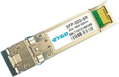 32G Optical Module SFP28 multimode 100m SFP-32G-SR in Saudi Arabia