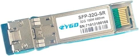 32G Optical Module SFP28 multimode 100m SFP-32G-SR in Saudi Arabia