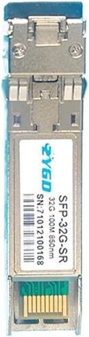 32G Optical Module SFP28 multimode 100m SFP-32G-SR in Saudi Arabia
