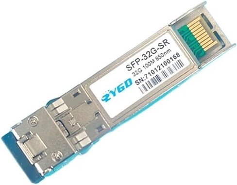 32G Optical Module SFP28 multimode 100m SFP-32G-SR in Saudi Arabia