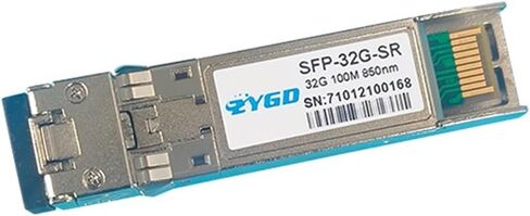 32G Optical Module SFP28 multimode 100m SFP-32G-SR in Saudi Arabia
