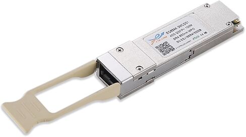 Multi-Mode Optical Module 40G QSFP+ 300m MPO in Kuwait