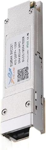 Multi-Mode Optical Module 40G QSFP+ 300m MPO in Kuwait