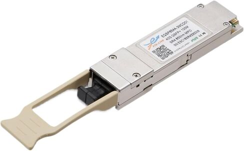 Multi-Mode Optical Module 40G QSFP+ 300m MPO in Kuwait