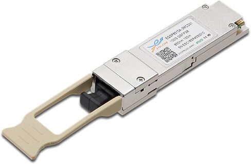Multi-Mode Optical Module 40G QSFP+ 300m MPO in Kuwait