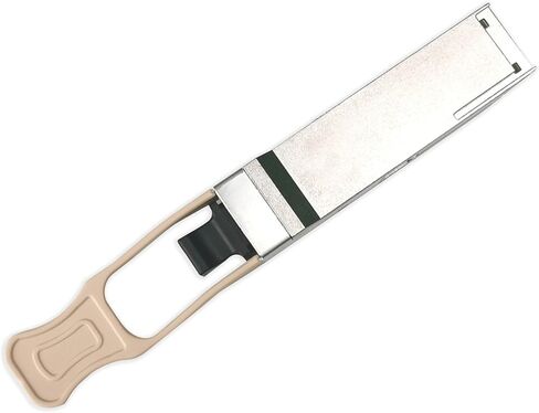 Compatible with H3C Huasan Optical Module QSFP-40G-SR4-MM850 QSFP+ MPO Interface 850nm 150m in Saudi Arabia