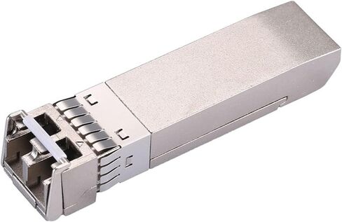 3pcs Aruba Compatible Optical Module 10GSFP+ LC SR 10G Multi-Mode(J9150A) in Saudi Arabia