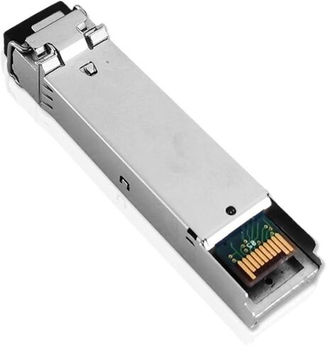 850nm الوحدة البصرية Gigabit متعددة الوضع 1.25G وحدة الألياف الضوئية ذات الألياف المزدوجة متوافقة مع H3C in Saudi Arabia