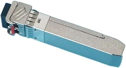 10G وحدة بصرية ناقل حركة ثنائية الألياف 80km SFP-10GE-ZR متوافق مع H3C والمفاتيح الأخرى in Saudi Arabia